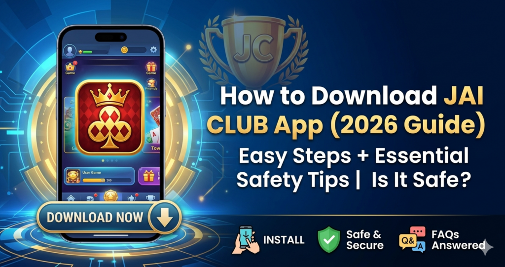 jai club