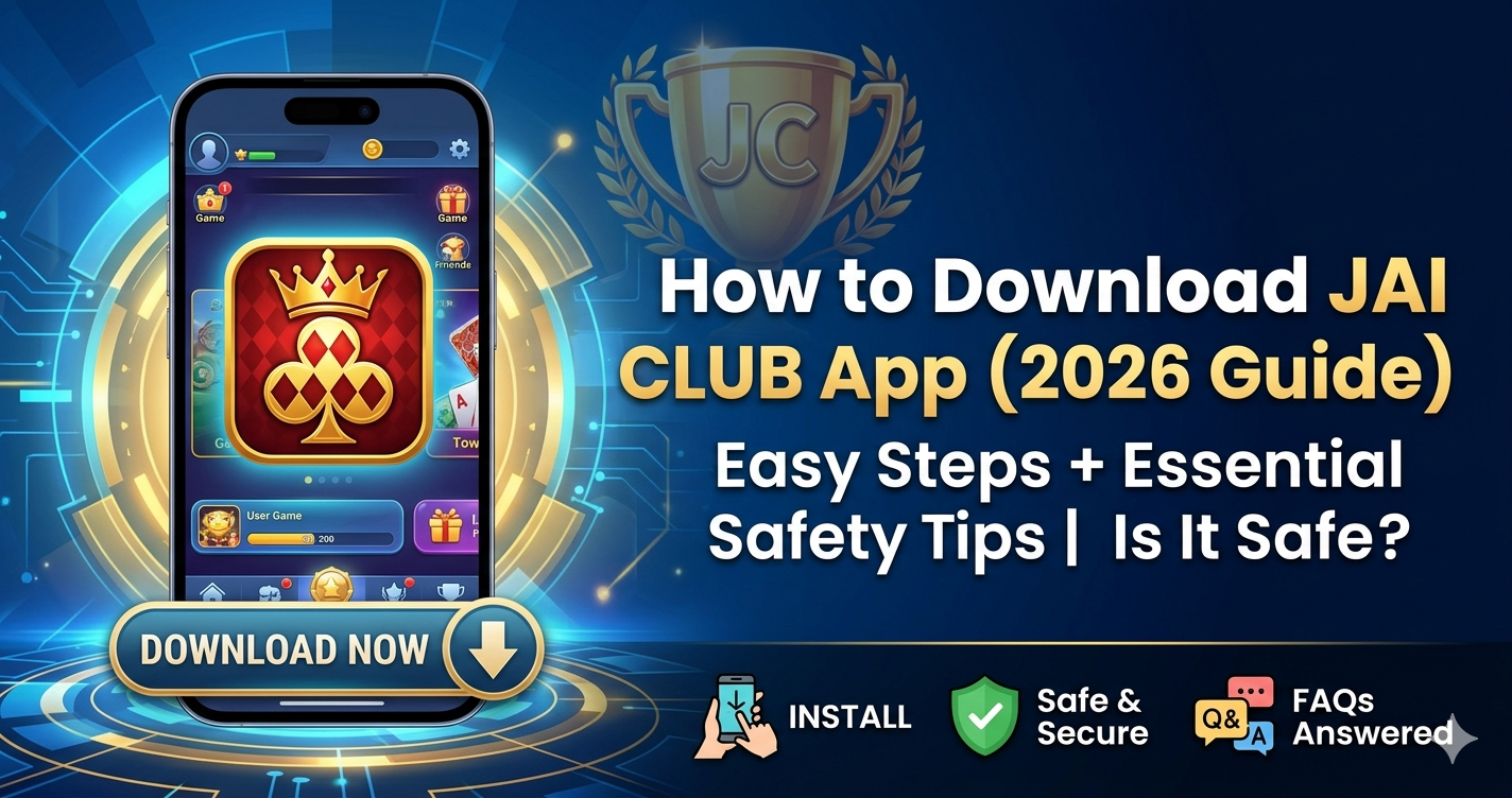 jai club